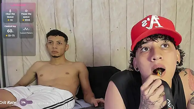 DustinandJordan online show from 5, 11, 2025