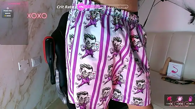 DustinandJordan online show from 28, 10, 2025