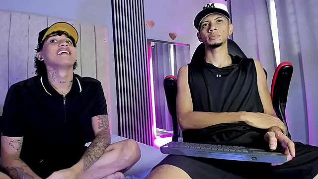 DustinandJordan online show from 1, 12, 2025