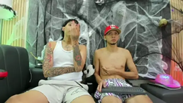 DustinandJordan online show from 26, 10, 2025