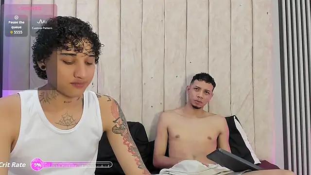 DustinandJordan online show from 12, 11, 2025