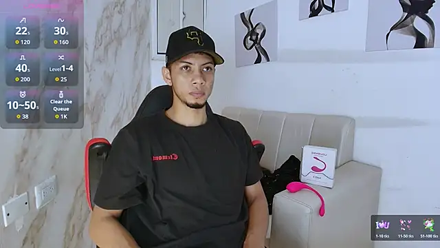 DustinandJordan online show from 18, 2, 2026