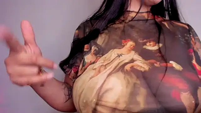 Viioleett cum online show from 28, 7, 2026