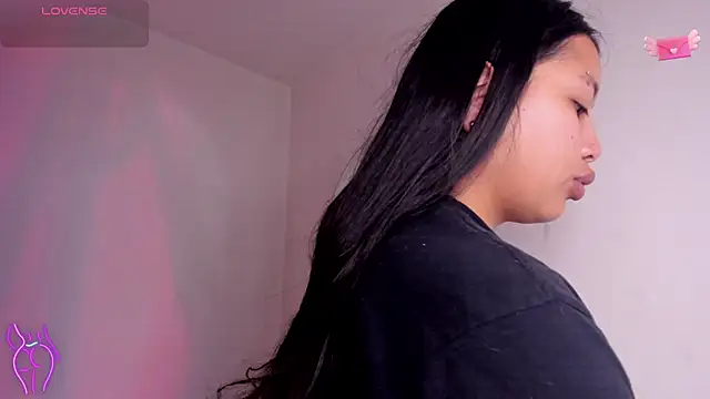 Viioleett cum online show from 25, 7, 2026