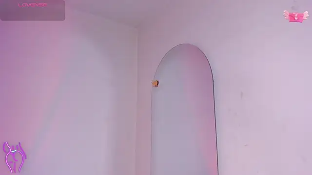 Viioleett cum online show from 6, 7, 2026
