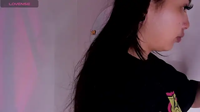 Viioleett cum online show from 19, 6, 2026