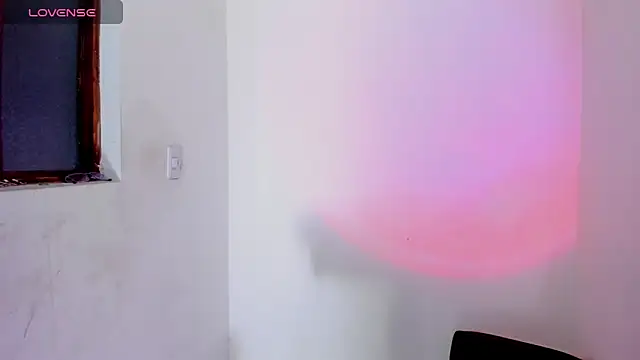 Viioleett cum online show from 25, 3, 2026