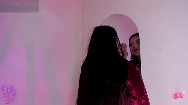 Viioleett cum online show from 4, 7, 2026