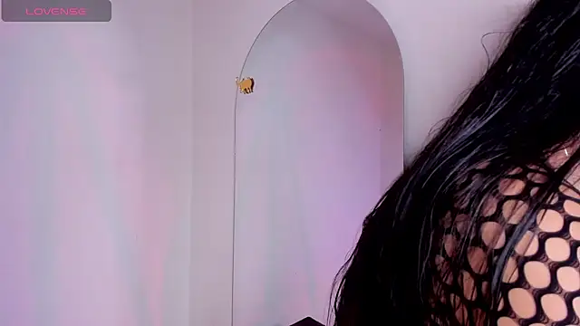Viioleett cum online show from 23, 6, 2026