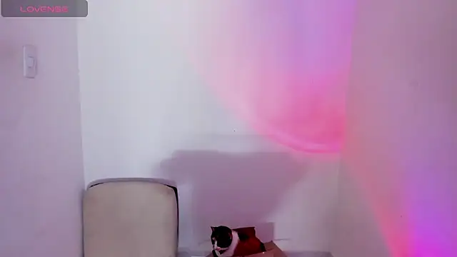 Viioleett cum online show from 21, 3, 2026