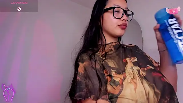 Viioleett cum online show from 28, 7, 2026