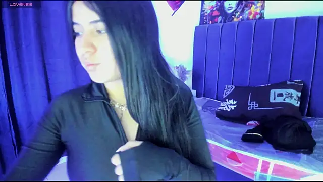 Gabbie carterx online show from 6, 10, 2025
