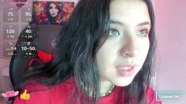 Gabbie carterx online show from 10, 9, 2025