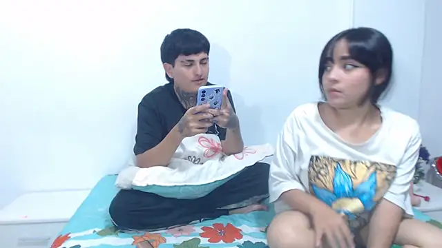 onixandghosty1 online show from 16, 2, 2026