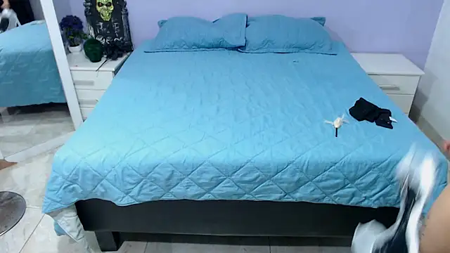 onixandghosty1 online show from 30, 10, 2025