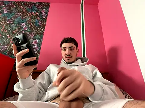 amo660 online show from 15, 12, 2025