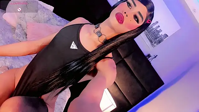 Ana Paaula23 online show from 16, 11, 2025