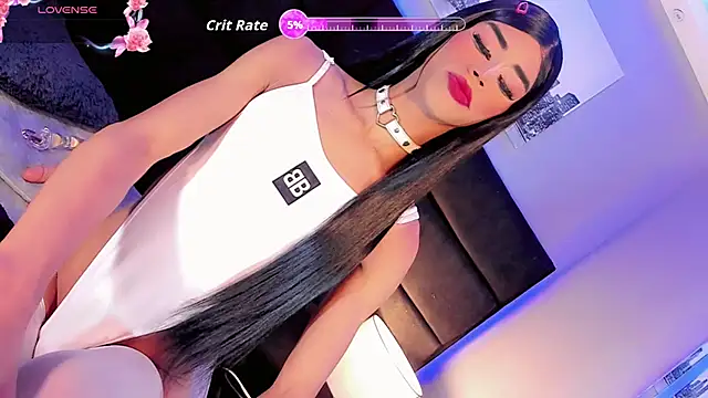 Ana Paaula23 online show from 9, 10, 2025