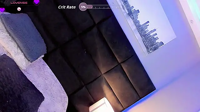 Ana Paaula23 online show from 14, 10, 2025