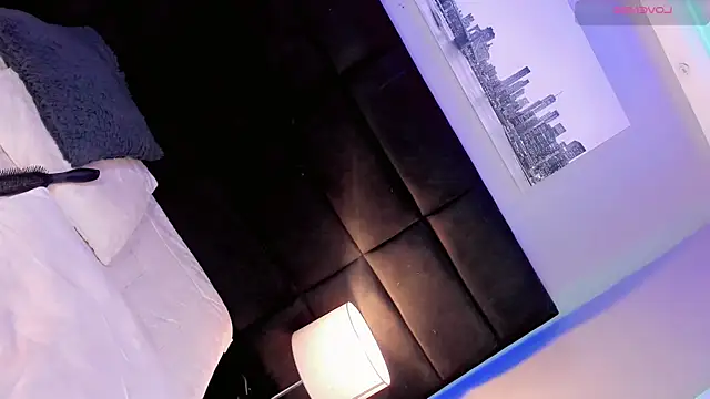 Ana Paaula23 online show from 27, 10, 2025