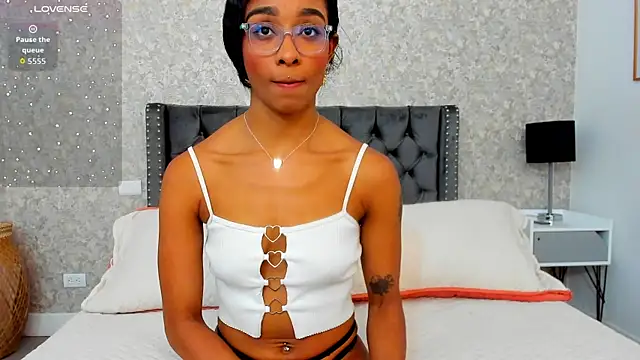 Cataleya Wayne online show from 19, 9, 2025