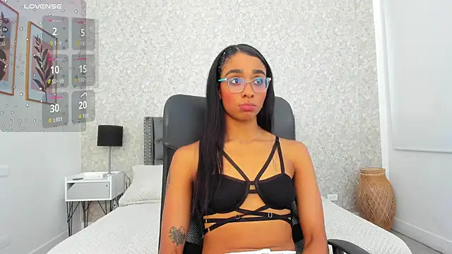 Cataleya Wayne online show from 2, 10, 2025