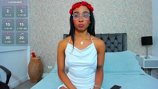 Cataleya Wayne online show from 22, 9, 2025