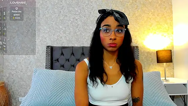 Cataleya Wayne online show from 18, 9, 2025