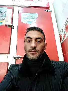 mahdiDido online show from 23, 11, 2025