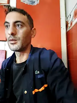 mahdiDido online show from 17, 11, 2025