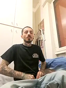 Robe420 online show from 19, 12, 2025