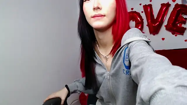 Isla rosee18 online show from 1, 3, 2026