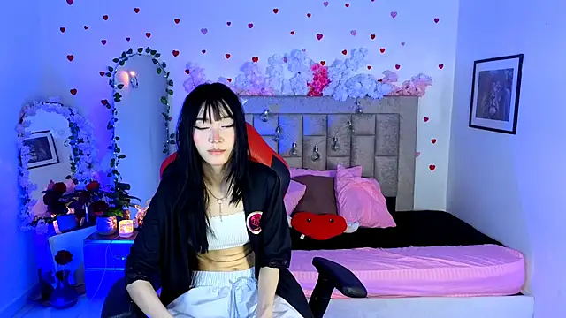 Isla rosee18 online show from 11, 4, 2026