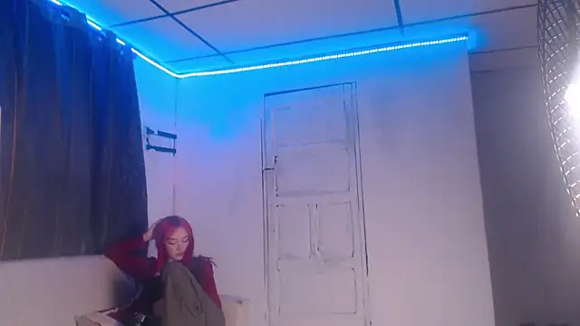 Isla rosee18 online show from 15, 2, 2026