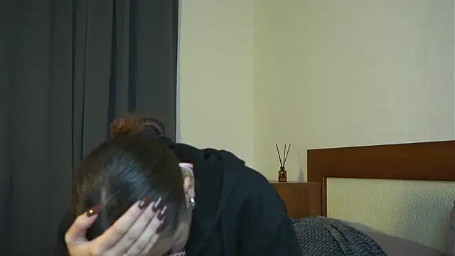 TerisaPurdy online show from 5, 11, 2025