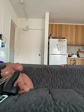 inked nekoo online show from 13, 4, 2026