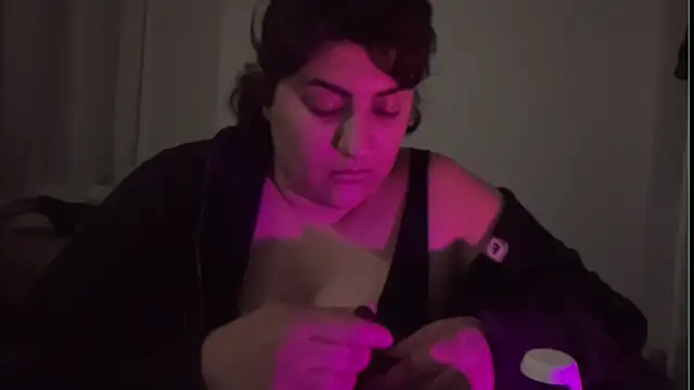 inked nekoo online show from 21, 10, 2025