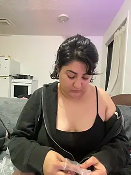 inked nekoo online show from 6, 11, 2025