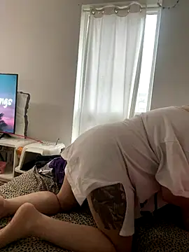 inked nekoo online show from 19, 12, 2025