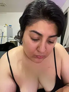 inked nekoo online show from 8, 11, 2025