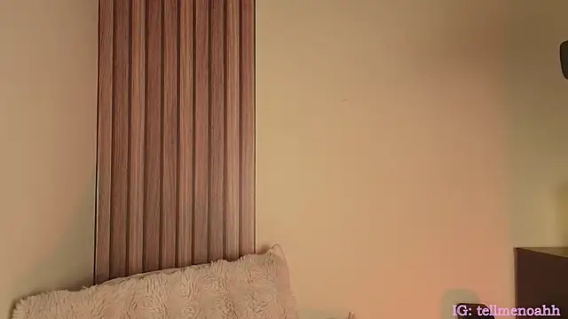 Hairyparadise online show from 30, 11, 2025