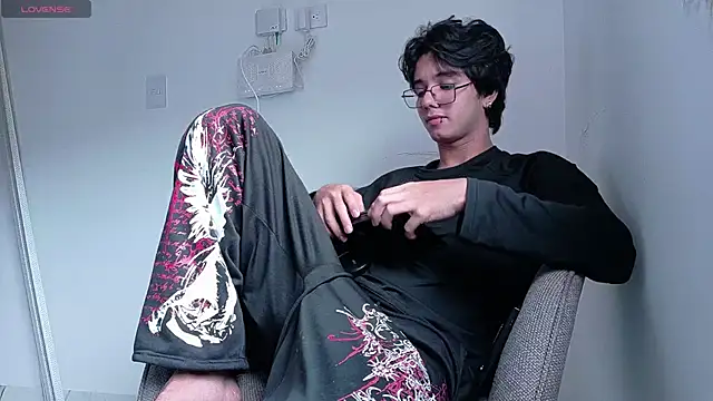 Markuss   online show from 23, 4, 2026