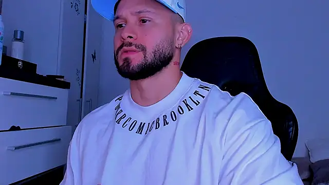 andrewcorey1 online show from 21, 9, 2025