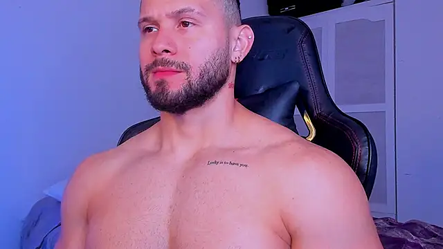 andrewcorey1 online show from 3, 10, 2025