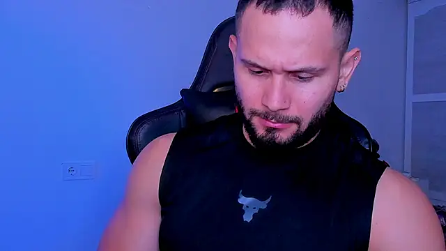 andrewcorey1 online show from 2, 10, 2025