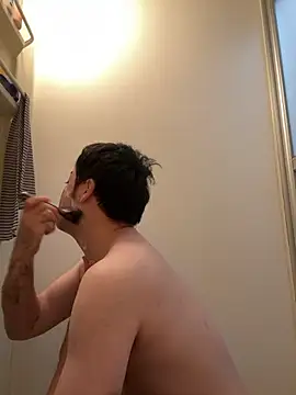 shin0689 online show from 25, 10, 2025