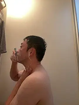 shin0689 online show from 23, 11, 2025