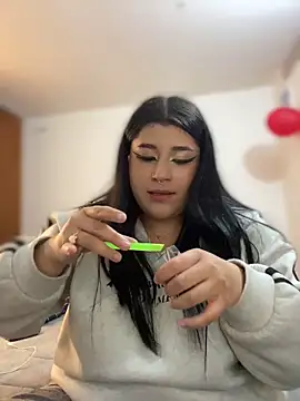 Tokio Sakura online show from 25, 3, 2026