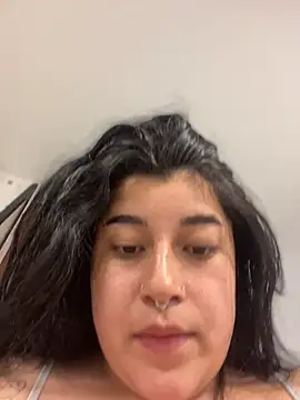 Snapshot of Tokio_Sakura chatting on 25, 10, 2025 Tokio Sakura online show from 25, 10, 2025