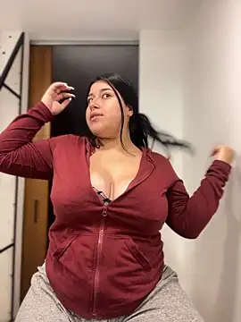 Snapshot of Tokio_Sakura chatting on 26, 11, 2025 Tokio Sakura online show from 26, 11, 2025